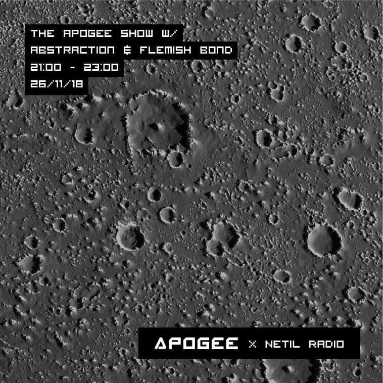 Apogee tweet media
