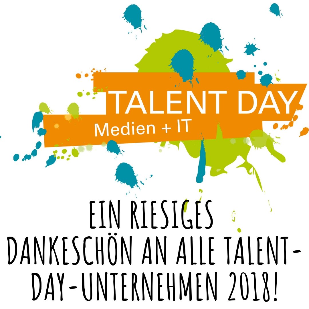 talentday2018 photo