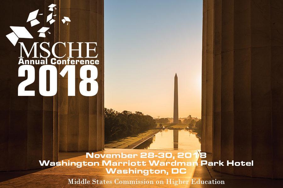 watermark_ed's tweet photo. In 2 days we'll be at #MSCHE 2018 and we ask you... Per @EduventuresInc #educationalintelligence is “leveraging data...across the student lifecycle to make intelligent decisions to positively impact student outcomes." How is your institution using Educational Intelligence? https://t.co/wBnQJHoH82