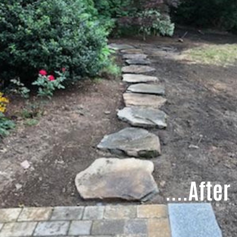ChristieDustman's tweet photo. Take a look at a garden and patio revision we worked on for one of our clients. #ChristieDustman #Landscaping #LandscapeDesign #FallPrep #OutdoorSpace #PlantStyling #Horticulture #Foliage #Business #FallGardening #InstaFlowers #InstaGardening #LandscapeLovers #NewEngland https://t.co/XGcraPNony