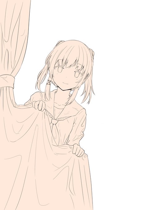 シワちょっといい感じに出来た! 