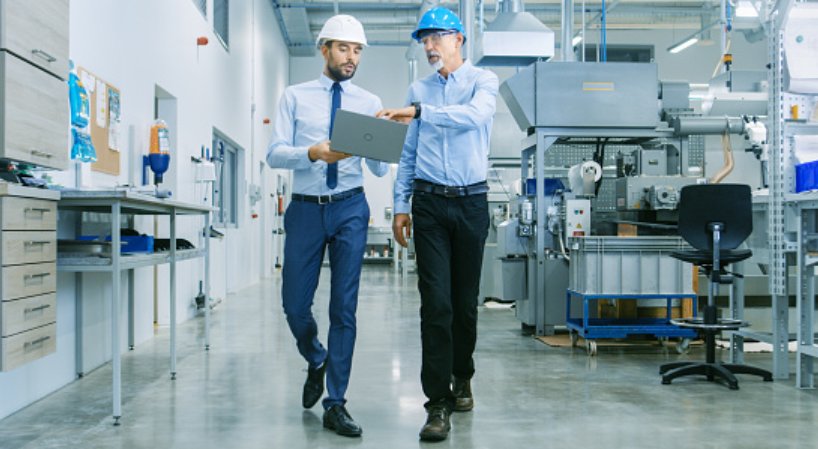 No matter what stage you are in during the building design process, the importance of Technology Contracting doesn't change. <a href="/johnsoncontrols/">Johnson Controls</a> Jim Nannini explains why in @BldgOpMgmt: bit.ly/2s11Ac5