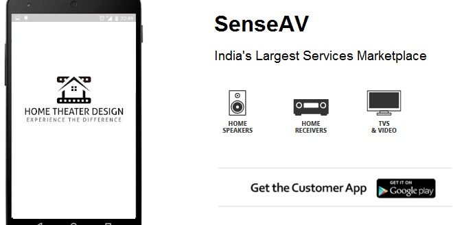 Sense_AV's tweet photo. Audio Video Services just a tap away 

Free download now https://t.co/VwBR0kXm8Z https://t.co/hAndaDeEIF