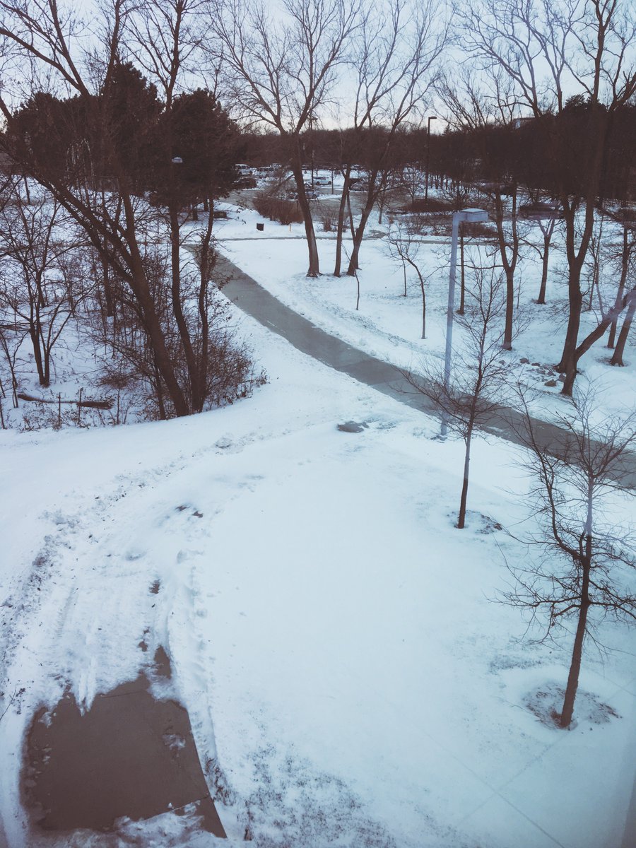 DWritingCenter's tweet photo. It’s slick out there, Tigers! Take your time getting across campus... AND finishing strong. Our #keywordoftheweek is TAKE YOUR TIME (yep, we cheated: it’s three words). What does it look like to TAKE YOUR TIME in drafting those final papers? https://t.co/tXUVF8n2E3