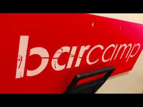 Von Atemmeditation bis Zombies – wir sind noch ganz perplex von euren hammer Sessions! Wir danken allen für das grandiose Jubiläum des @bc_rm und freuen uns bereits wie Bolle aufs nächste Jahr! 

Ein paar Impressionen findet ihr hier:
buff.ly/2TJ9UHz

#Wiesbaden #bcrm18