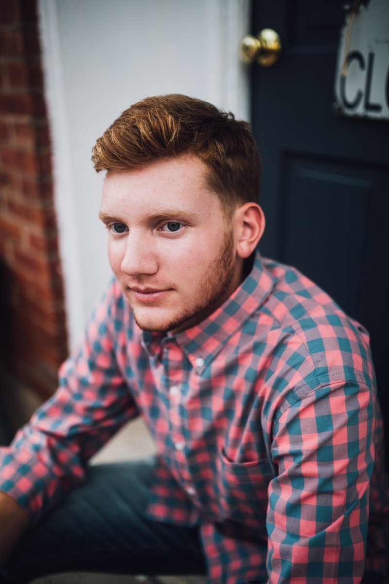 spark_parkrock's tweet photo. Parkway West senior Ryan Sewester is in the Engineering strand of Spark! In addition to Spark!, Ryan plays baseball. Ryan says his favorite thing about Spark! is "being able to discover different branches of engineering and pursue my interests." #studentsofspark https://t.co/xu17vcpFnV