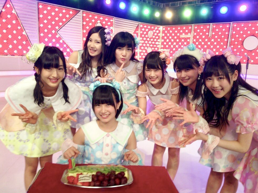 石原真 あの時撮っておいて良かった スマイル神隠し てんとうむchu てんとうむchuは何曲か撮っているが 君だけに Chu 3は再放送しているので今回はこの隠れた名曲を 聞く機会が少ないので この7人でコントも 14年朝長美桜さんの16歳の誕生日の2