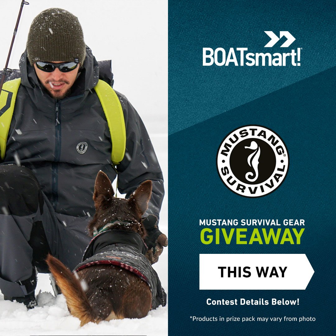 BOATsmart! tweet media