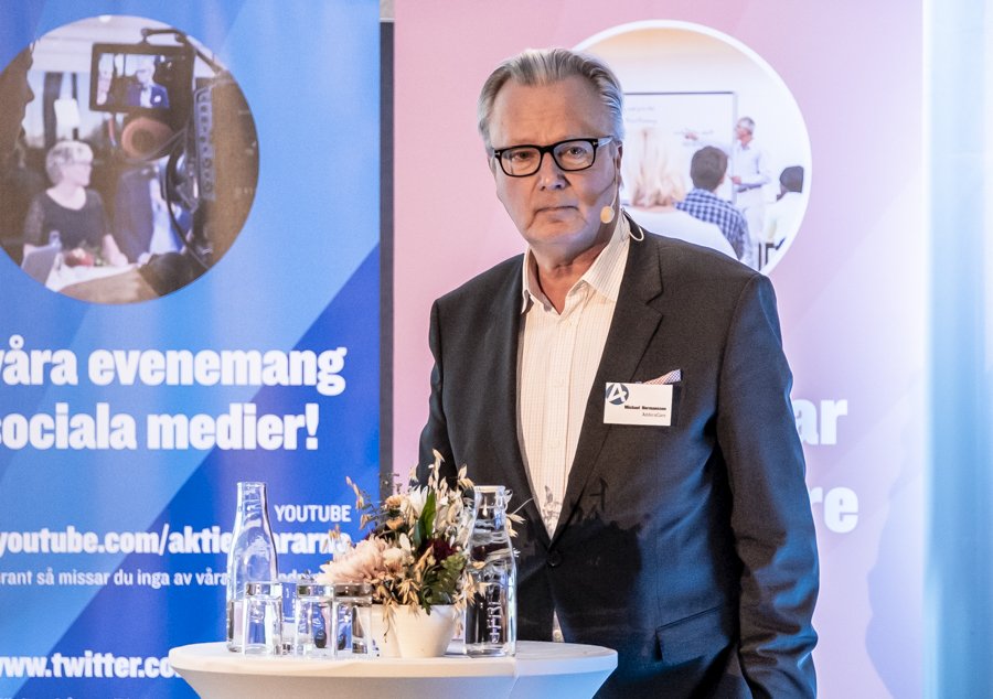 AktiesparEvent's tweet photo. Sal 1: #Cherry
Sal 2: #PeckasNaturodlingar
Sal 3: #PowerCell
Sal 4: #AdderaCare
#StoraAktiedagen https://t.co/SJa8173o9k