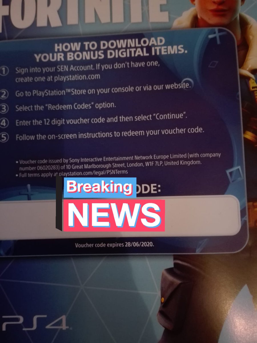 beep47499533's tweet photo. I'm selling bomber skin for fornite for any information DM me
#fornite #selling #skin #FortniteBattleRoyale #freeskin  #fortniteaccountforsale #FortniteGame https://t.co/Ovnz3GJJlu