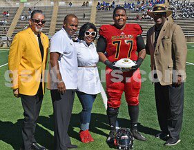 Coach Brown “Shugg” tweet media