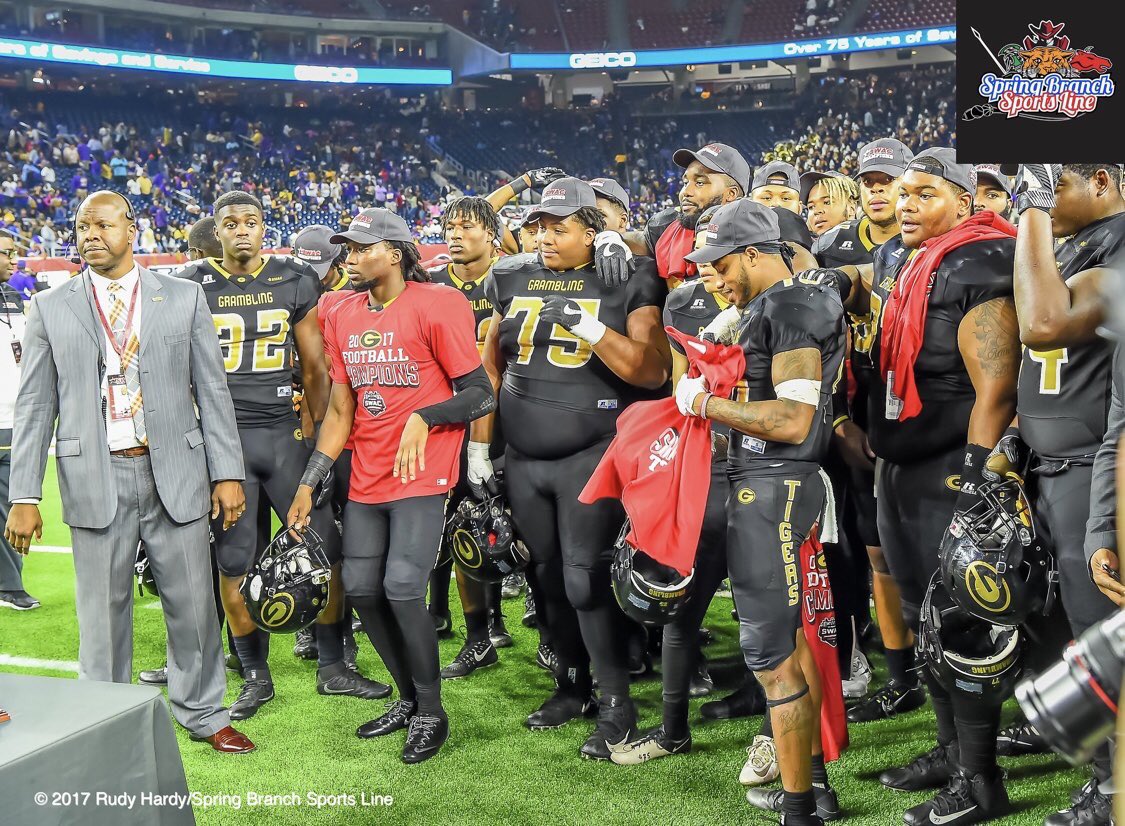 Coach Brown “Shugg” tweet media