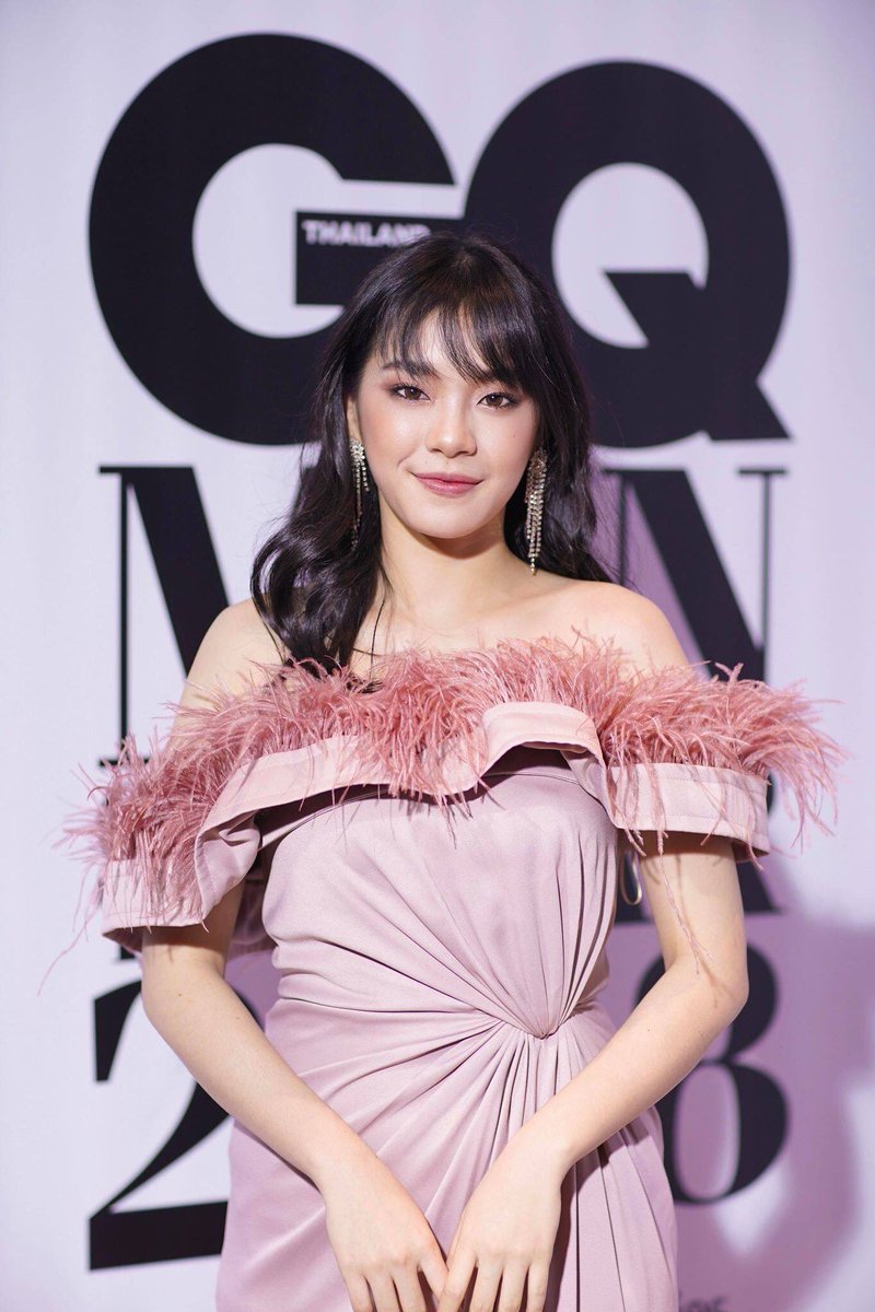 Cher_Gallery's tweet photo. ยินดีด้วยนะ Cherprang BNK48 กับรางวัลสาขา Woman of the Year (ผู้หญิงแห่งปี) ประจำปีนี้ จากนิตยสาร GQ Thailand ประกาศผลรางวัล Men of the Year 
#CherprangBNK48 #CherprangBNK48Gallery #BNK48 #GQ #GQthailand
CR : P'Eak Waiyanggul https://t.co/6o8BPQFfWD
