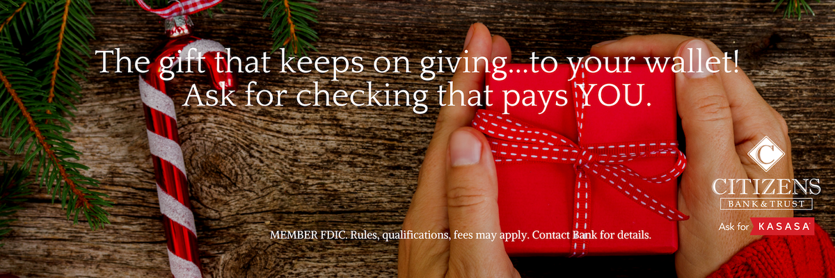 citizensbktrust's tweet image. Yes! #rewardschecking