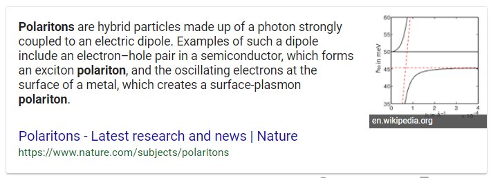 SirisysAlpha's tweet image. #Polariton / #Polaritonic : 
R+Q: So theta how?