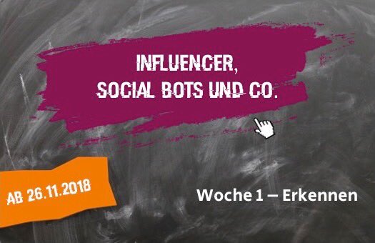 la_fool's tweet photo. Heute startet der #WebDaysMOOC - der erste Online-Kurs für Jugendliche zu Datenschutz und Co. mit unfassbaren 200 Angemeldeten! Der Kurs ist kostenlos, für Jugendliche ab 14 Jahren. https://t.co/pETsMfs47Y https://t.co/OjJs6MGotb
