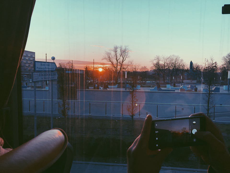DigitalWolfpack's tweet photo. Last week we left some footprints in the snow while wondering around Krakow.🐾 Read a 24h memoir from Map_IT written by our dear colleague Florin Ionce. https://t.co/XiRQxtq2D3
#wolfpackdigital #webyte #mapIT #hackathon https://t.co/jG0HYgOkLg