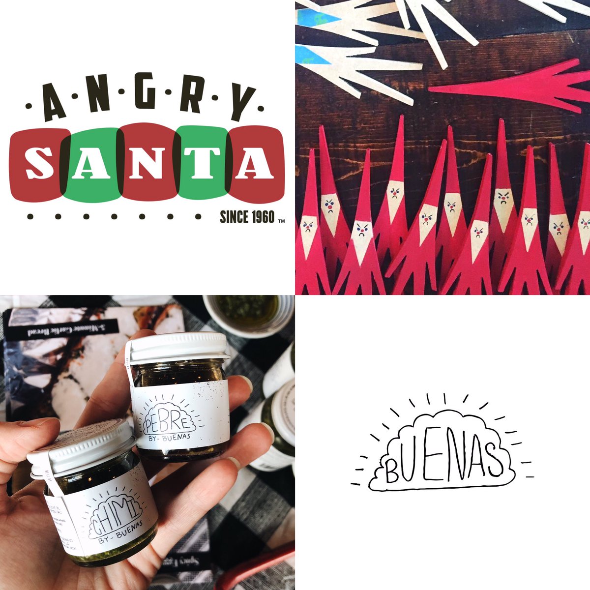 LaBrasaBoston's tweet photo. We love #smallbusinesssaturday so much, we celebrate it all year round! Our #ESomMarket Holiday Series continues Sat 12/1 - come #shoplocal #shopsmall  #eatbrunchbuystuff!
https://t.co/Uw5W4kImRi
@IlegalMezcal @bosfeed @BostonChefsNews @EaterBoston @MetroBOS @TheBostonCal https://t.co/gHh5x7Byhd