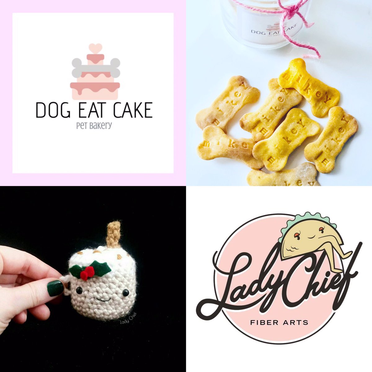 We love #smallbusinesssaturday so much, we celebrate it all year round! Our #ESomMarket Holiday Series continues Sat 12/1 - come #shoplocal #shopsmall  #eatbrunchbuystuff!
m.facebook.com/events/2123933…
<a href="/IlegalMezcal/">Ilegal Mezcal</a> <a href="/bosfeed/">The Feed</a> <a href="/BostonChefsNews/">BostonChefs.com</a> <a href="/EaterBoston/">Eater Boston</a> <a href="/MetroBOS/">MetroBoston</a> <a href="/TheBostonCal/">The Boston Calendar</a>