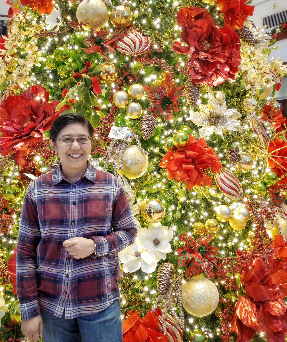 dvisualtraveler's tweet photo. The Tree of Hope presented by @5StarInCebu in partnership with #GMAKapusoFoundation. Donate Php 200 and you'll give hope to underprivileged Filipinos.
Read more: https://t.co/3rdANtSrRI
#TheVisualTraveler #TreeOfHope #Cebu #BCBA2018 #CebuBloggers https://t.co/MG4jUnCYdo