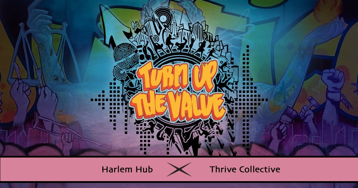 Thrive Collective tweet media