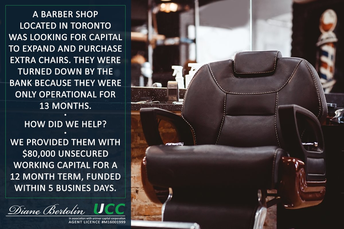 DianeBertolin's tweet photo. For businesses looking for capital to expand, the bank isn't always the easiest to deal with. I love working with business owners by securing financing to help them grow. #ForgetTheBank and get in touch with me. https://t.co/TNCCrpIDSx #BusinessOwner #GTAbusiness #Toronto #broker https://t.co/OUoEgwlcdB