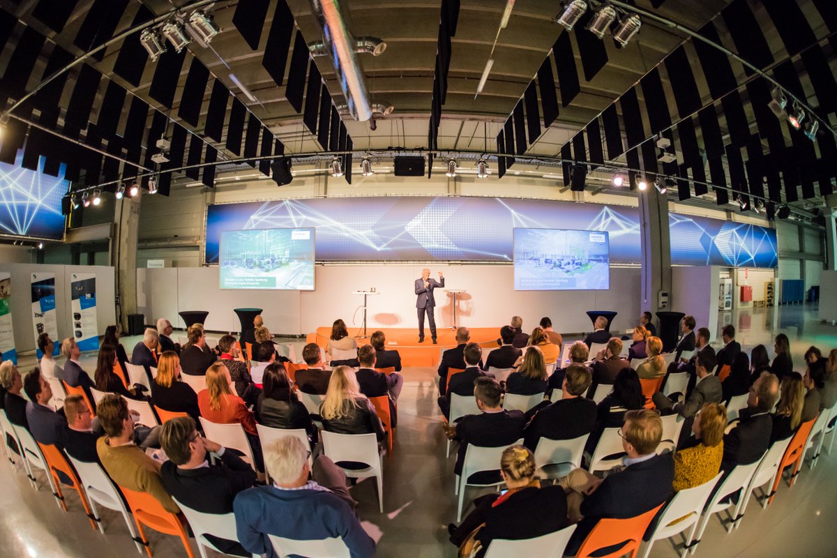 Digital Factory for Composites tweet media