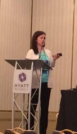 Battelle's tweet photo. On Nov. 27-28 at #SERDP #ESTCP Symposium 2018, our Kate Kucharzyk and Kavitha Dasu will be presenting posters that describe the importance of our work in detecting and mitigating #PFAS https://t.co/VycKzzsHtE https://t.co/tuhjA6Nehi