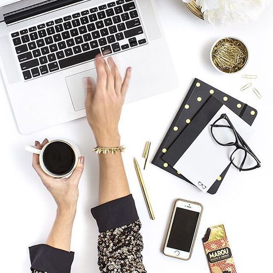 TheBrowGalUK's tweet photo. Monday’s are all about planning! 
To-do lists at the ready - #GirlBoss mode activated. https://t.co/68lw0QLFOU