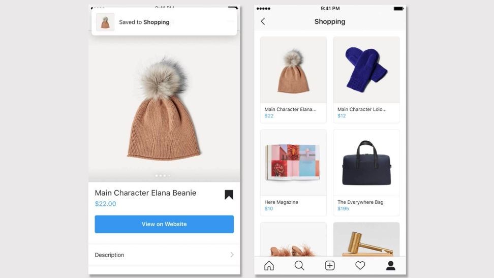 Voiceoverparty2's tweet photo. #Instagram unveils 3 new shopping features ahead of holidays.  #SMM #seasonalmarketing https://t.co/a78QAlyvnl https://t.co/8bnFkzj7Dq
