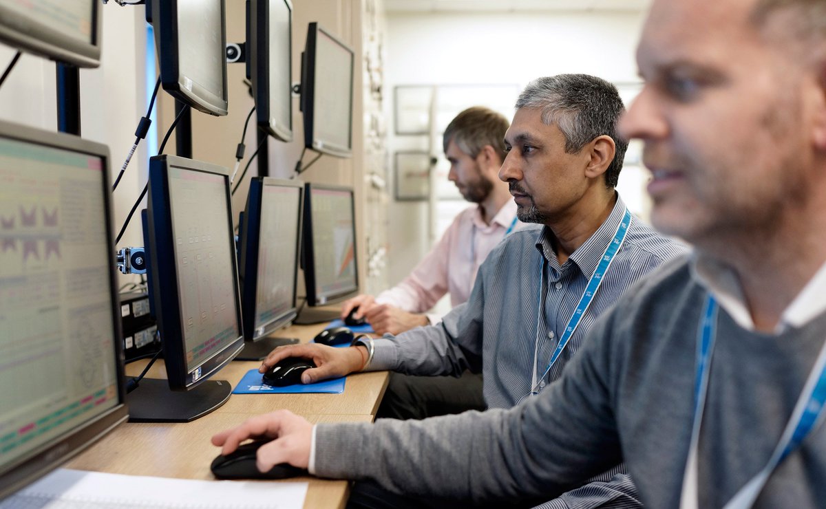 ea_ratcliffe's tweet image. #Brexit is in the news again but it’s not dampening the desires of UK businesses to invest in their #PlantOperators see what we mean by following this link goo.gl/5gEQ4j