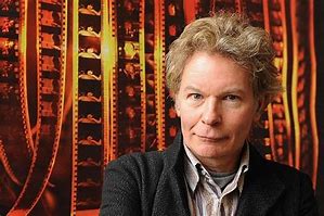 Happy birthday to ( mainly) interesting film director Julien Temple. 