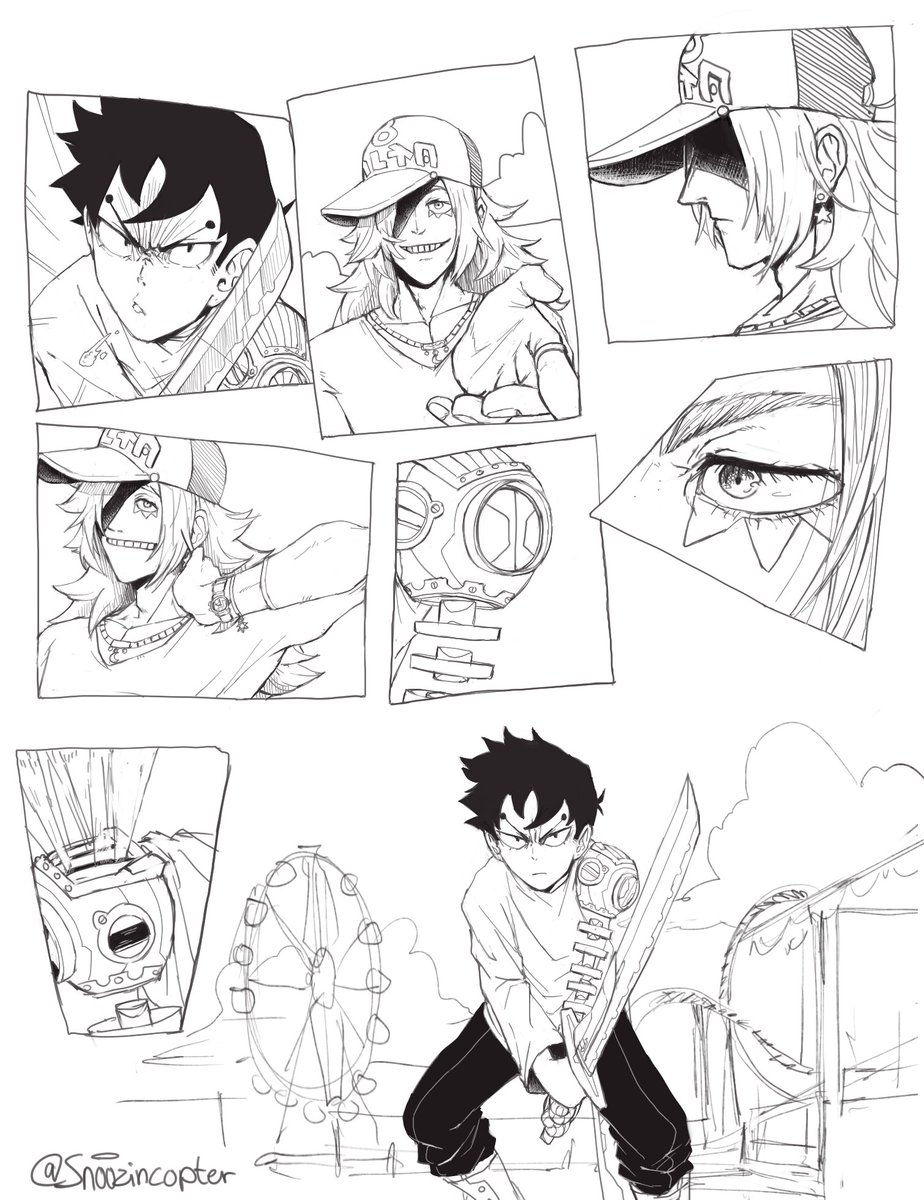 Dunno, did I ever share this? 