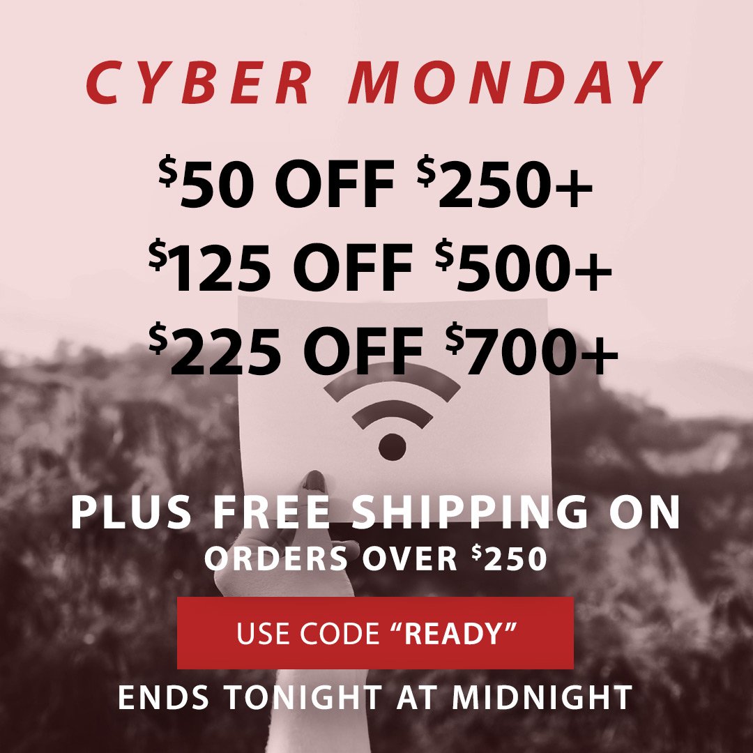 Choose your savings!

sunice.com/Black-Friday.a…