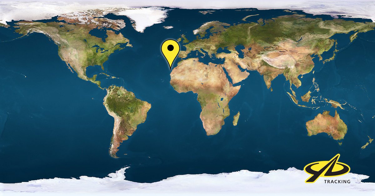 160 miles in first 24 hours. Still heading South to get to the trade winds.