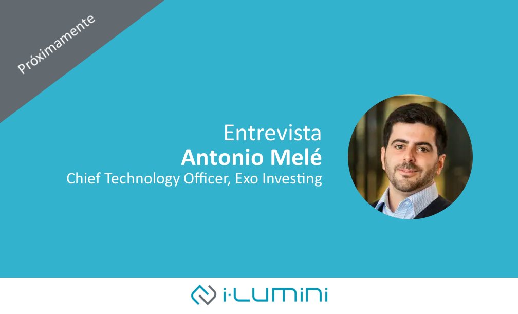 Humann_Team's tweet photo. Mañana Martes 27 publicaremos en nuestra web https://t.co/qGU7UUakdW la entrevista a Antonio Melé @zenxone, Chief Technology Officer de @ExoInvesting #CTO #techtalent #headhunting #executivesearch #techhunters ##chieftechnologyofficer https://t.co/tLJbCdi8PD