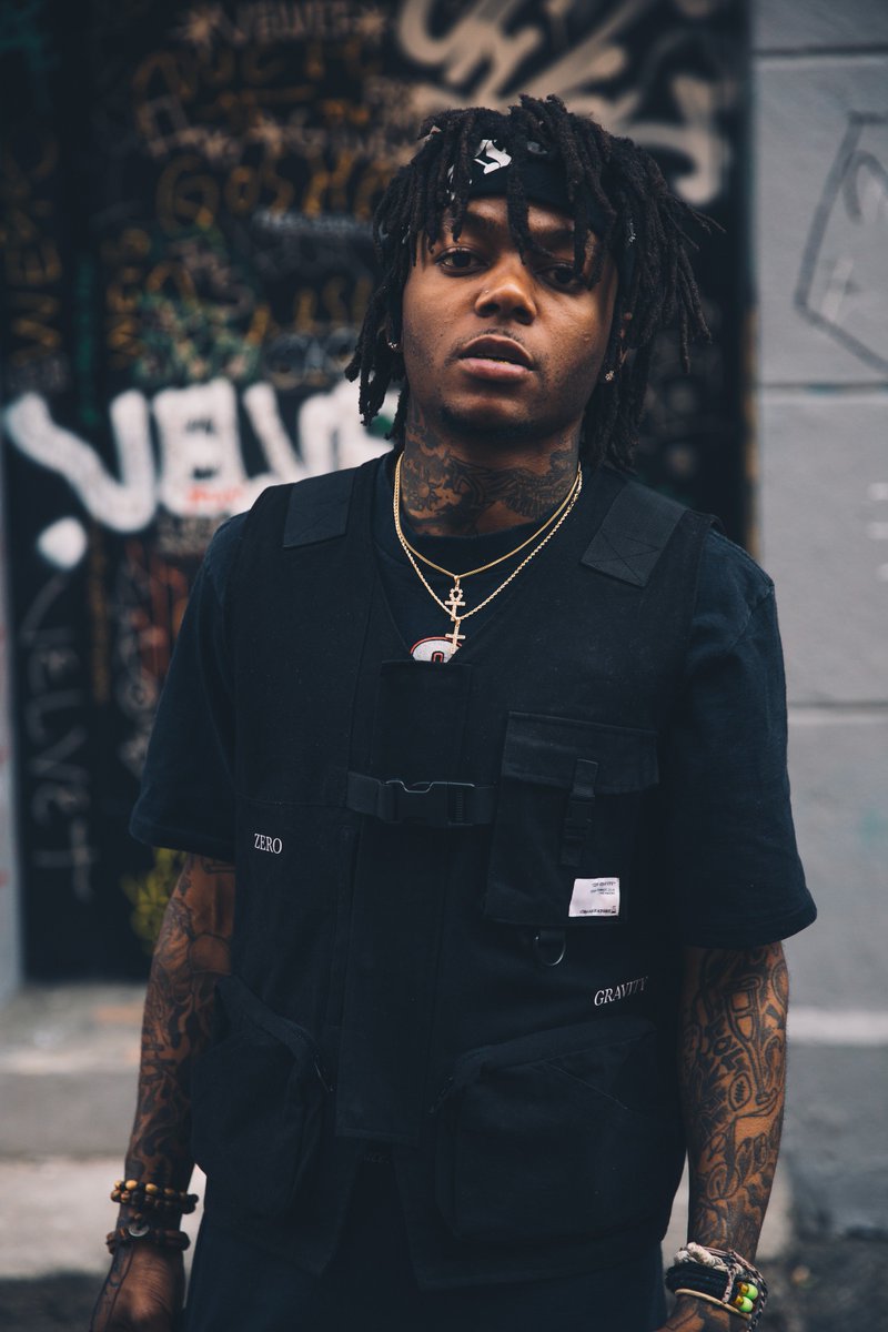 .<a href="/JIDsv/">(J.I.D)</a> is activated.
Listen to #DiCaprio2 now.
spoti.fi/DiCaprio2