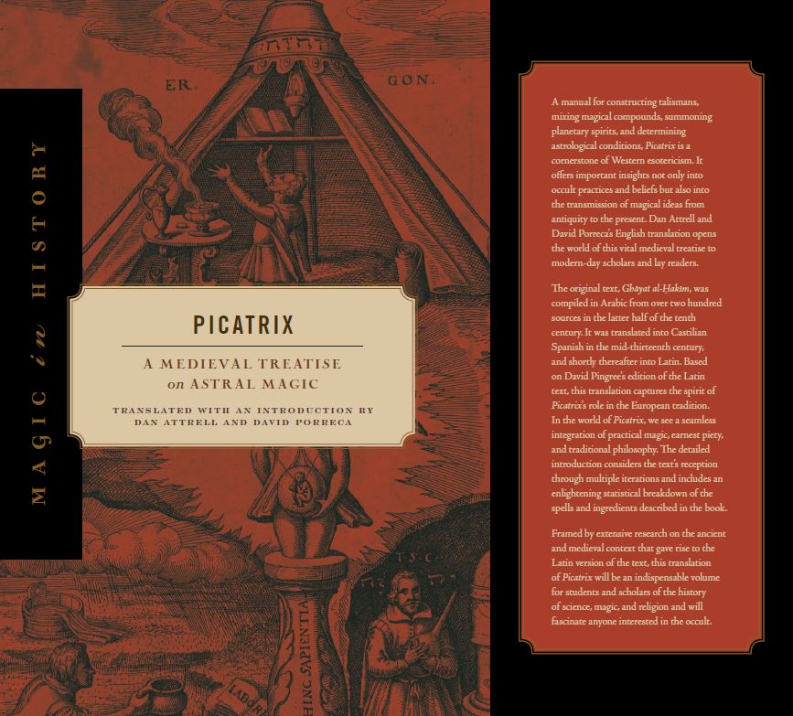 Occult Book Review (OccultReview) Twitter