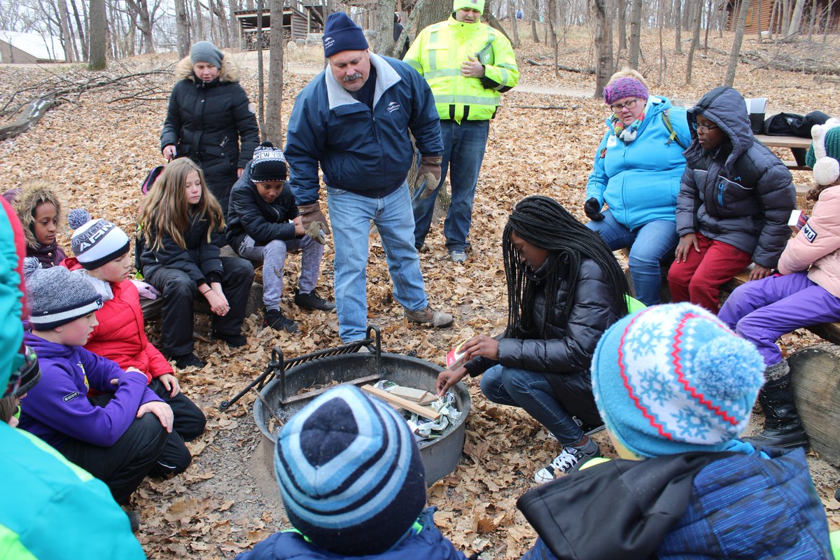 CBPAMES's tweet photo. Thanks @CBPAPTO for supporting our 5th grade experience at Baker Near Wilderness Settlement! We had a great time learning about MN Mammals, Survival Skills, Archery, GPS as well as great Team Building! #AHSchools #InnovativeThinkers #STEM @threeriverspark https://t.co/SAMcI1m0Ts