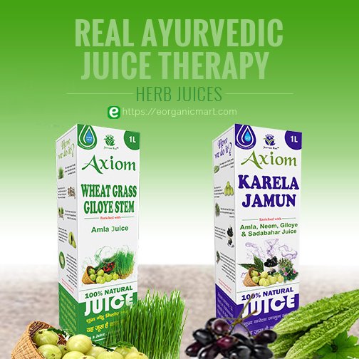 Eorganicmart offers nutritious real herb juices. Nutritious juices if consumed daily boost up the immunity and prevent many diseases.

Shop now: goo.gl/iNjPtc

#HerbJuices #HealthJuices #NaturalJuices #Eorganicmart