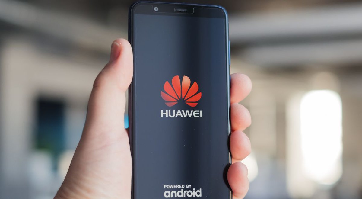Criptoaldia_'s tweet photo. Una de las empresas de telecomunicaciones de mayor auge en el mundo, Huawei, ha anunciado la creación una plataforma blockchain. Conozca los detalles tras esta medida.
Artículo Completo ➡️ https://t.co/D71NGJZMDU https://t.co/y5mXgopxGF