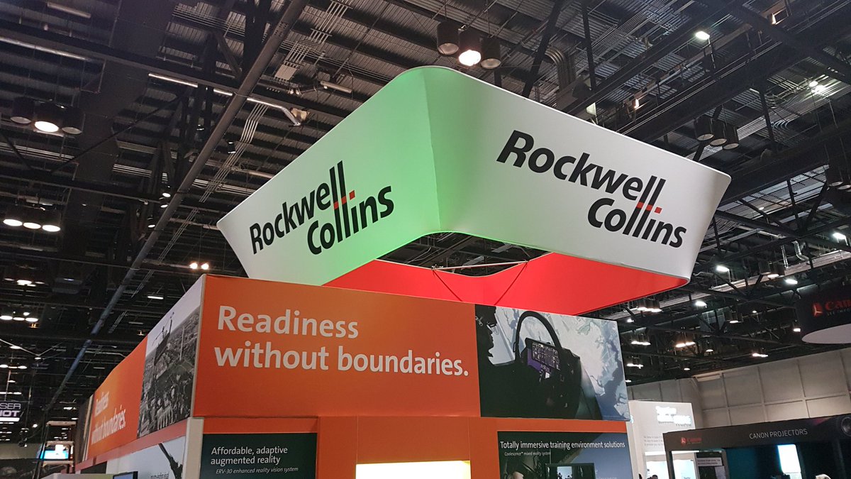 MTSC14's tweet photo. Building on the considerable work it has done in the field of multiple independent levels of security #MILS in recent years, @RockwellCollins is launching #SecureOne at #IITSEC #ITSEC2018 this week. https://t.co/cp1XoGWZlw https://t.co/D3AEFcCzk6