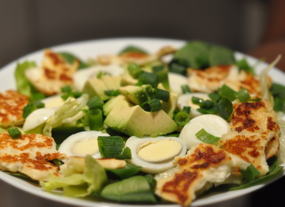 baba_q_grill's tweet photo. Need some healthy eating #MondayMotivation check out our delicious halloumi salad with FujiFuji sauce #cleanliving #perfectdip #marinade #foodie #fujifuji #salad #BBQ #grilling #bbqsauce #flavour #food #healthylifestyle https://t.co/Kepg6JSf1A
