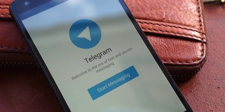 Criptoaldia_'s tweet photo. Telegram ha acudido a Bitcoin para evadir la prohibición de funcionamiento del que es víctima en Rusia. Aquí más información.
Artículo Completo ➡️ https://t.co/3NRYx7xlWH https://t.co/zOyyqMLYrk