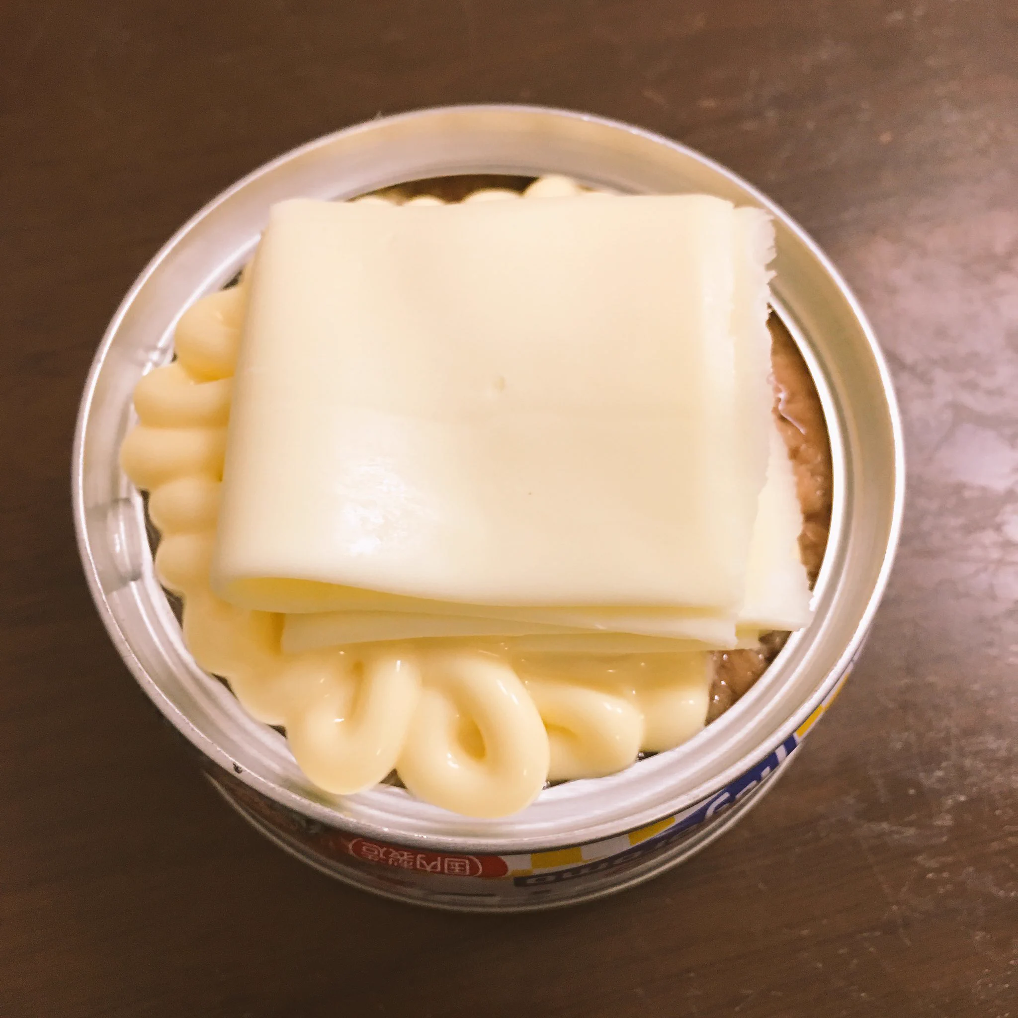 シーチキンで悪魔のレシピ！！洗い物もでないｗｗｗ