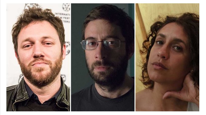 #Entérate
¡Mañana abriremos la convocatoria para Catapulta, una nueva plataforma para el fomento creativo!📽️✨

Mantente al pendiente de nuestras redes sociales donde muy pronto daremos más detalles.

Lee la nota que prepararon nuestros amigos de <a href="/Variety/">Variety</a>: bit.ly/2DKPnN0