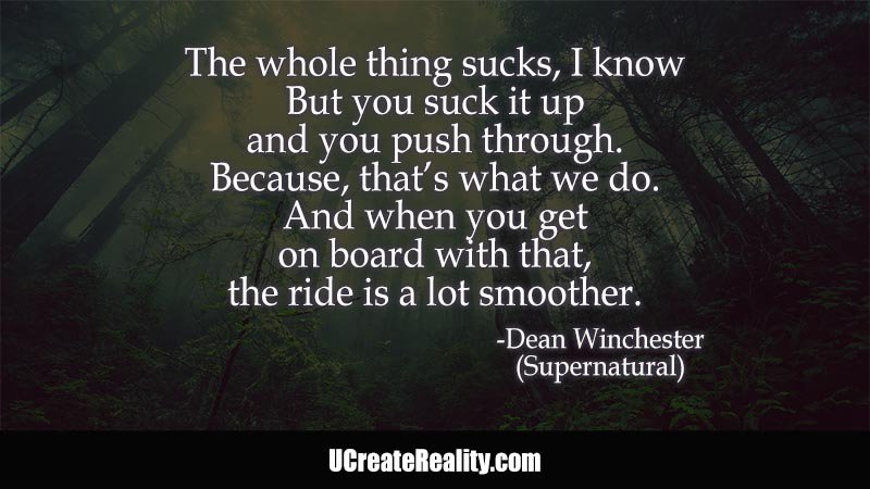 UCreate_Reality's tweet image. Push Through ucreatereality.com/?p=280