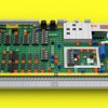 AmigaL0ve's tweet photo. This C64 Lego Idea almost reached 1K supporters (the required number to get LEGO's attention). Let's push this over the edge this week. Pretty sure they will ask for 5K next, but in the C= community that seems SO doable. Amiright? Vote: https://t.co/UwspK0N3ZW https://t.co/GO5Ysy1Wpf