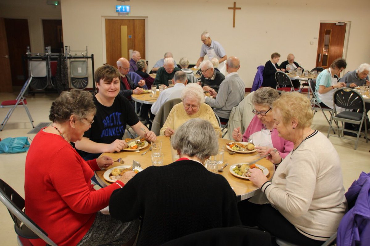 Crookes Corner tweet media