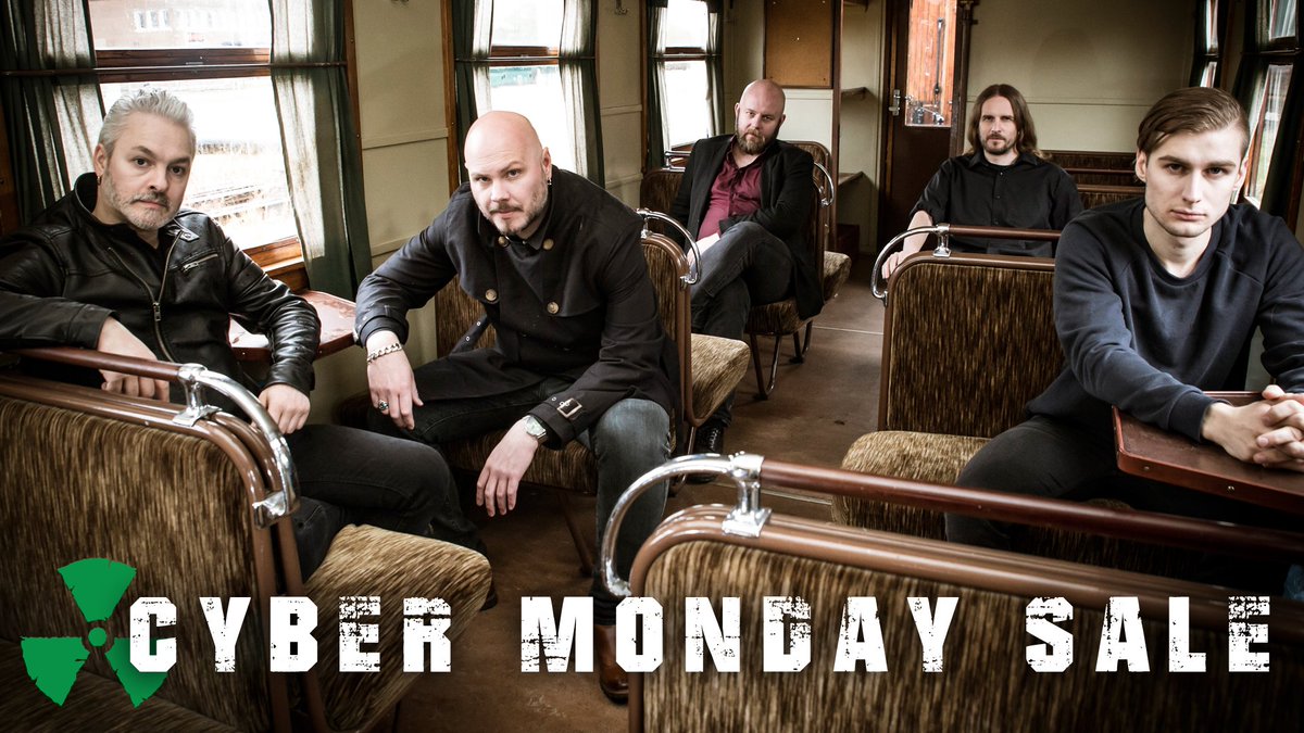 Soilwork photo